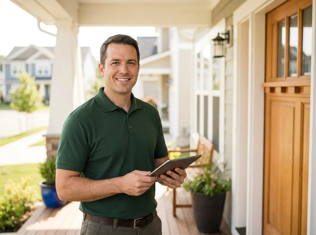 Pest control FAQs for Richwood, NJ